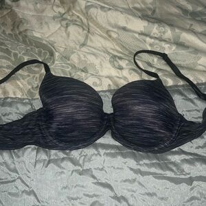 TWO LIGHTLY LINED T-SHIRT BRA